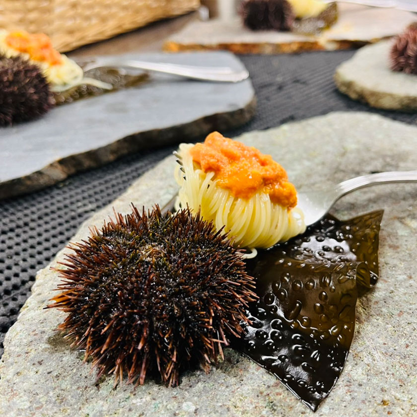 独自の鮮度保持技術